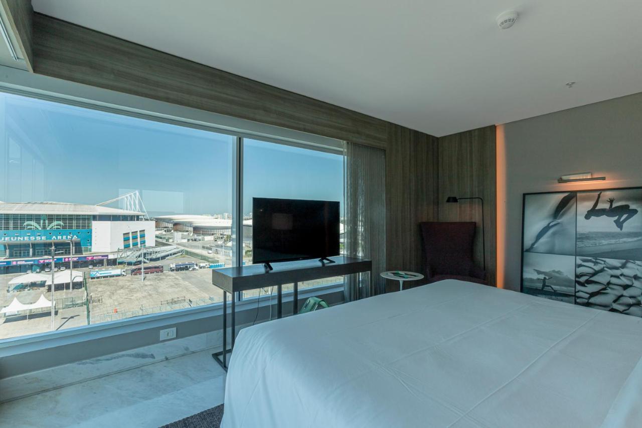 Venit Mio 4* Rio de Janeiro